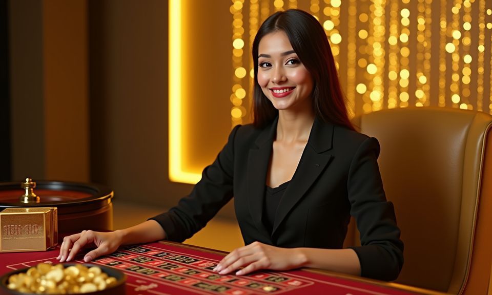kc664 kc664-এ Table Punto Banco কেমন চলে